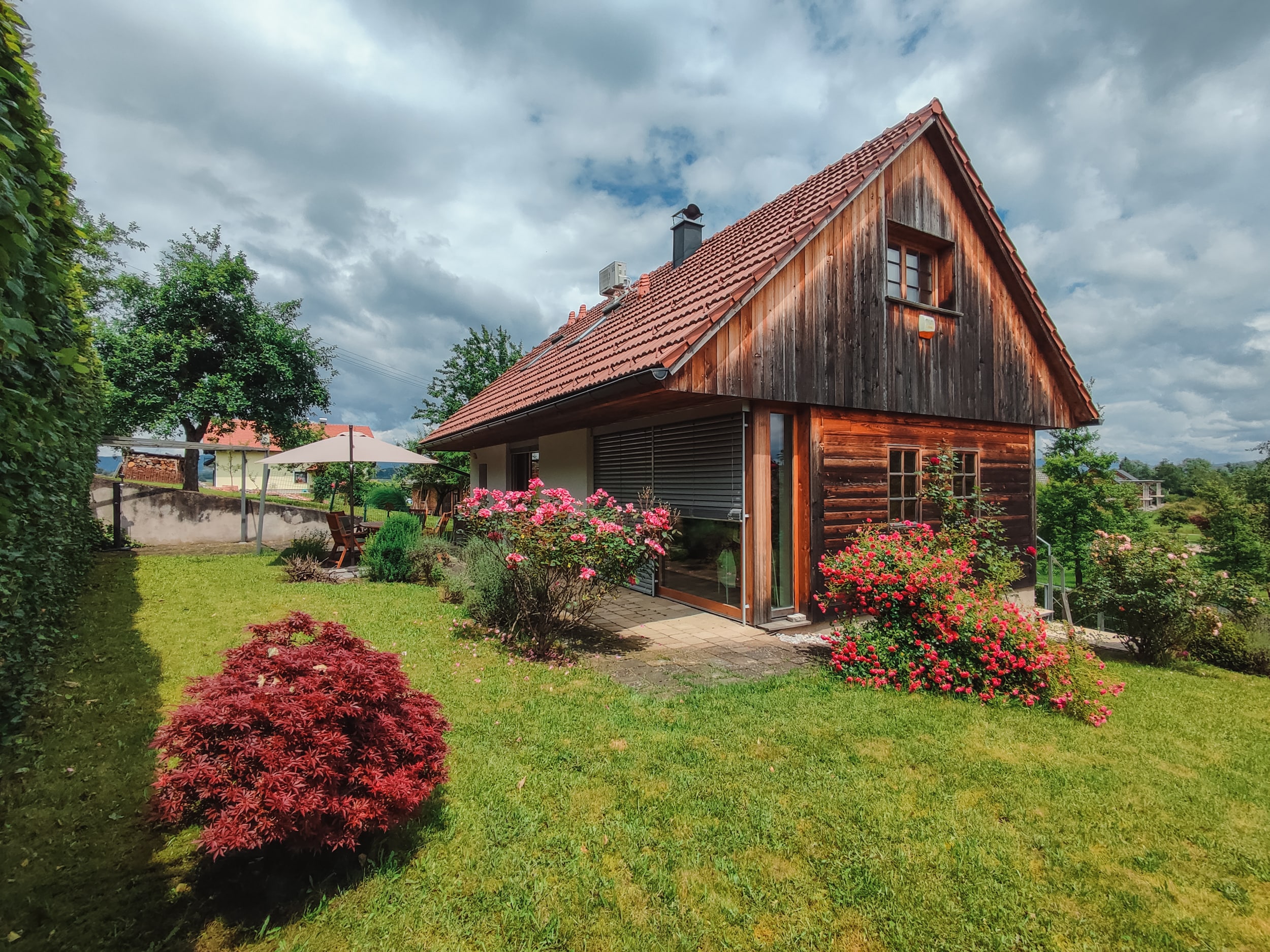 Tailor's House - Kolpa Holiday House